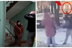 Разрешетил окна соседей: кавказец не смог смириться с отказом от москвички