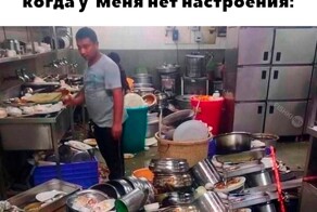 Не ищите здесь смысл. Здесь в основном маразм