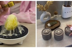 Девушка показала, как вынужден питаться её муж после понижения в должности