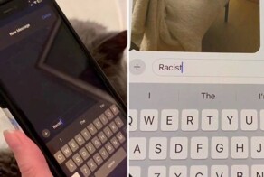 Пользователи iPhone заметили, что гаджет распознаёт слово «расист» как «Трамп»