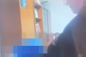 Из дагестанской больницы уволили медсестру, ставшую героиней пикантного видео с главврачом учреждения