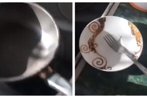 Крик души домохозяйки