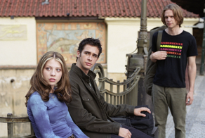 Скончалась звезда молодёжной комедии "Евротур" Мишель Трахтенберг