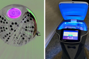 16 случаев, когда отели придумывали крутые фишечки