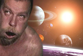 Небанальные факты о Солнечной системе