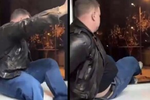 Сотрудники попросили зарплату у владельца салона красоты, а он вышел в окно