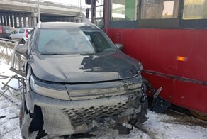 Решил перехитрить всю пробку