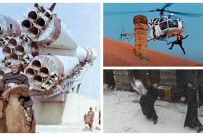 30 фотодоказательств, что мир - удивительное место