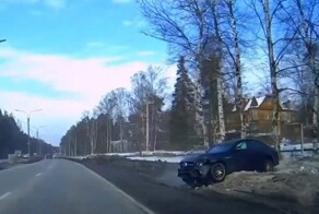 Играл в "шашки" и срубил дерево