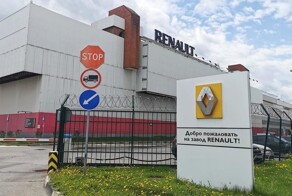 Вернуться в Россию за один рубль у Renault не выйдет