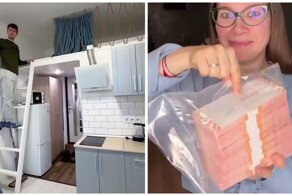 Девушка купила квартиру в Москве за 5 миллионов рублей