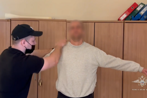 Из США депортировали россиянина, устроившего 10 лет назад дерзкое вооружённое ограбление в аэропорту Пулково