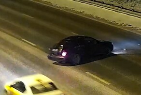 Очередное красивое видео с МКАДа