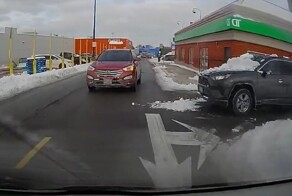 Он надеялся на что-то другое?