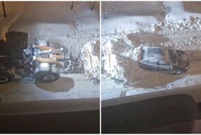 Он просто делал свою работу...