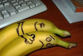 Где растут бананы (24 фото + 2 видео)