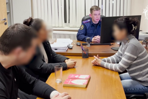 В Подмосковье приезжая попыталась продать своего новорождённого ребёнка за 10 тысяч рублей
