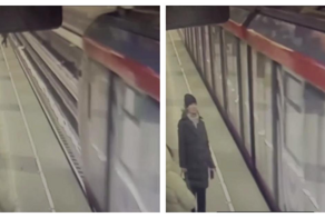 Второй день рождения юного пассажира метро