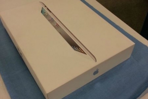 Вместо iPadа (17 фото)