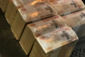 В Петербурге водитель украл у начальника 65 млн рублей