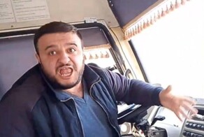 "Я сделал это неосознанно": краснодарский водитель, устроивший скандал из-за замечания, извинился перед пассажирами автобуса
