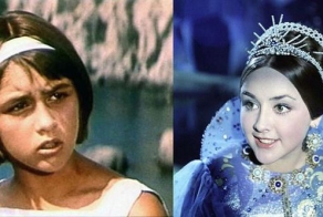  Звездные дети (31 фото)