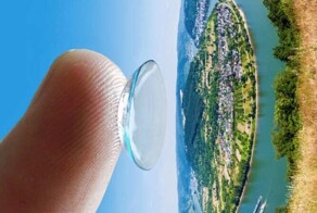 25 причудливых оптических иллюзий, которые придумал фотограф