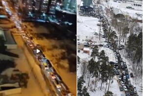 Немного новостей про мигрантов