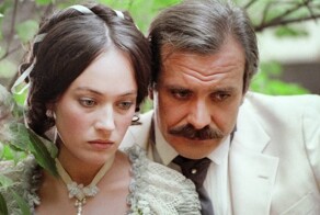 Как снимали фильм "Жестокий романс": кадры со съемок и 17 интересных фактов о фильме