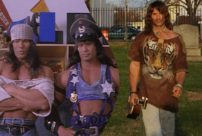 «Брата больше нет, одинокая старость»: как  сложилась судьба близнецов из фильма «Няньки» спустя тридцать лет