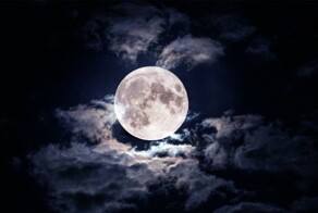 На Луну сел частный аппарат Blue Ghost 1