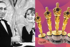 "Я буду давать им награды, и они сделают для меня всё": зачем Луис Б. Майер придумал "Оскар"