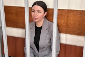 «Королеву марафонов» Блиновскую отправили в колонию на 5 лет