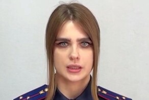 «Исчадие закона»: ставшего мемом следователя из Екатеринбурга похвалили в Следкоме