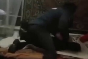 Участковый избил пьяного дебошира и попал под проверку