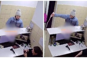 Странное поведение клиентки маркетплейса