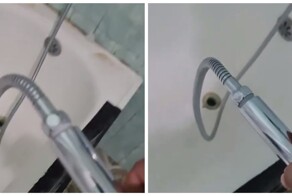 Бодрящие водные процедуры