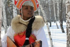 Итальянские исследователи заявили, что ещё 2000 лет назад территорию современной России населяли чернокожие