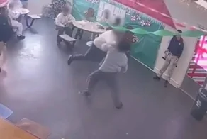 Американских тюремщиков обвиняют в устроенных ими «гладиаторских боях»