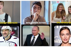 Каких русских знаменитостей знают американские школьники