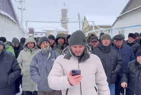 «Если ты мужчина, то примешь мой вызов»: депутат из Дагестана решил провести поединок с чиновником, пославшим его на три буквы