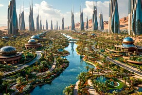 Мир на троих