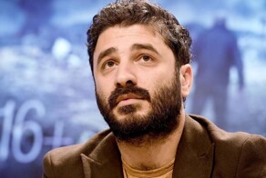 Режиссёр Сарик Андреасян поспорил со студентами киноколледжа и покинул лекцию раньше времени под всеобщий смех