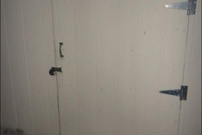 Оружейное хранилище (10 фото)