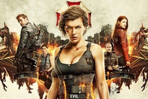 11 классных фильмов и сериалов, снятых по мотивам культовых компьютерных игр