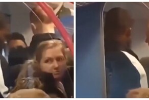 Британец показал, как при помощи головы, а не кулаков, бороться с наглостью мигрантов