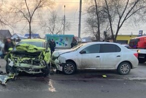 Урок со смертельным исходом