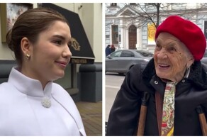 Совет пожилой дамы молодым женщинам