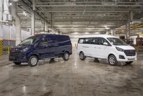 АвтоВАЗ внезапно объявил о запуске нового бренда SKM