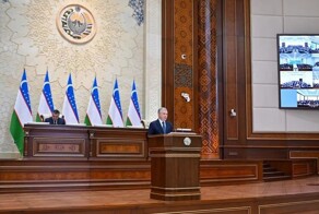 В Узбекистане чиновников обяжут объяснять происхождение их имущества